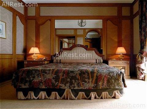Hotel de Vendome 23